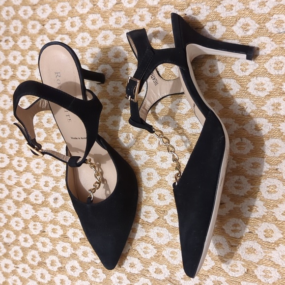 Ron White heels - Picture 2 of 4